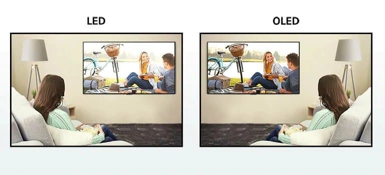 TV OLED EYE COMFORT 2 - Η LG φροντίζει για τα μάτια σας μέσω της λειτουργίας eye comfort TV OLED EYE COMFORT 2 - Η LG φροντίζει για τα μάτια σας μέσω της λειτουργίας eye comfort