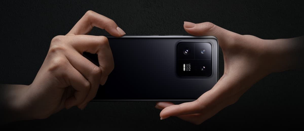 ZDBZfQ5 - Xiaomi 13 - Xiaomi 13 Pro: Απόβαση στην Ευρώπη για τις νέες πανίσχυρες ναυαρχίδες