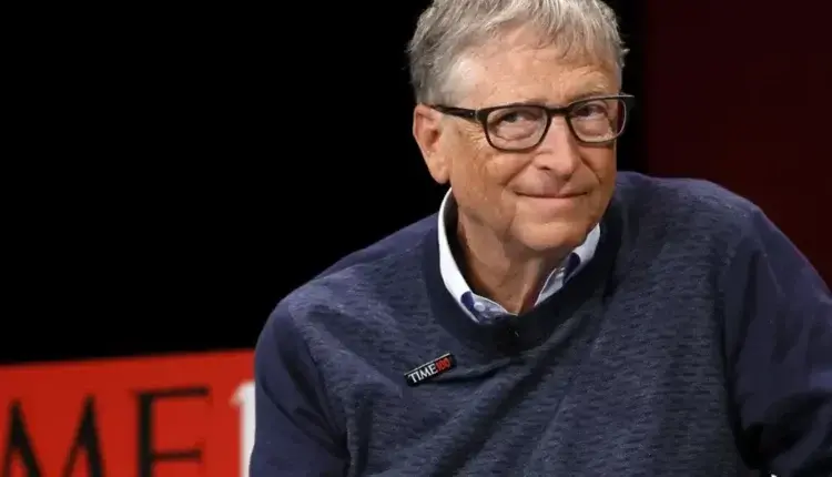 Τι είναι το ChatGPT που ο Μπιλ Γκέιτς προβλέπει ότι θα αλλάξει τον κόσμο