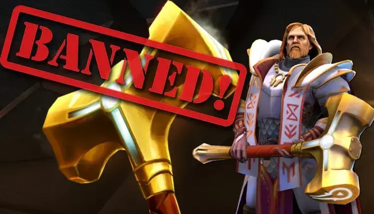 Valve: Τσάκωσε δεκάδες χιλιάδες cheaters στη DOTA 2 και μοίρασε αβέρτα bans