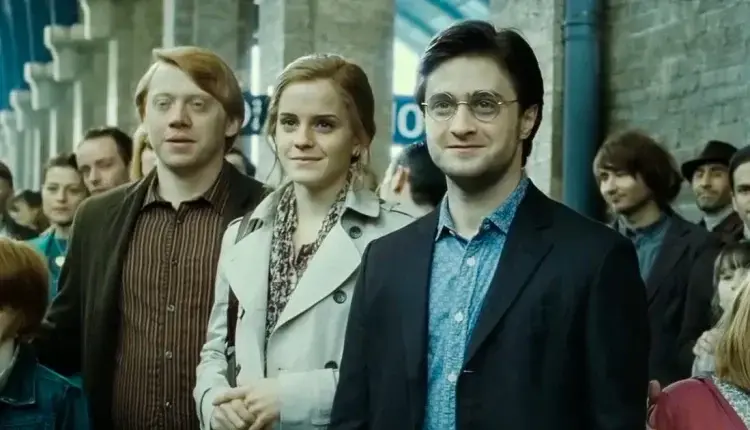 Harry Potter: Ακούγεται πως έρχεται η συνέχεια με την ταινία του “Cursed Child“