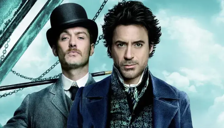 Sherlock Holmes 3: Ο Guy Ritchie εξηγεί γιατί ακόμη δεν έχει γίνει το sequel