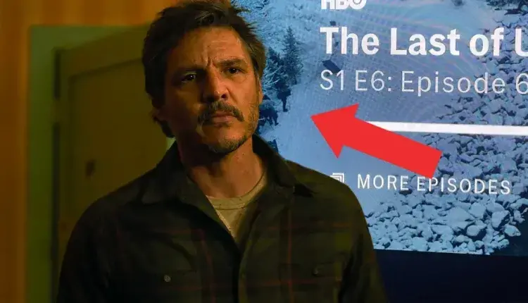 The Last of Us: Εντοπίστηκε γκάφα στο 6ο επεισόδιο επιπέδου Game of Thrones (ΦΩΤΟ)
