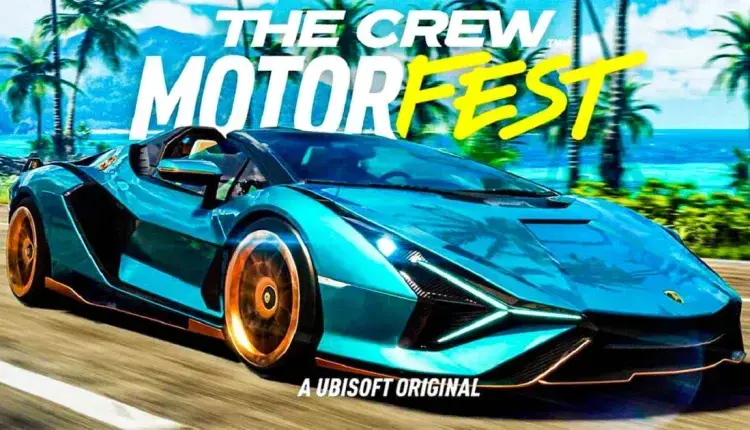 The Crew Motorfest: Το νέο racing παιχνίδι της Ubisoft με άρωμα από Forza Horizon (ΒΙΝΤΕΟ)