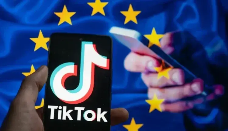 TikTok: Τέλος η εφαρμογή για το προσωπικό της Κομισιόν - Απάντησε ο social media κολοσσός