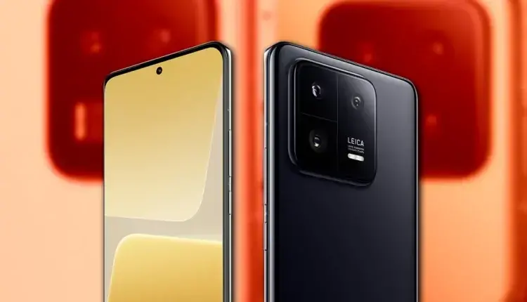 Xiaomi 13 - Xiaomi 13 Pro: Απόβαση στην Ευρώπη για τις νέες πανίσχυρες ναυαρχίδες