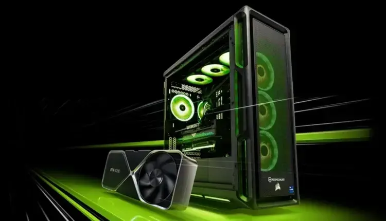 Τα PCs με κάρτες γραφικών Nvidia θα αναβαθμίζουν πλέον αυτόματα τα θολά βίντεο με AI!