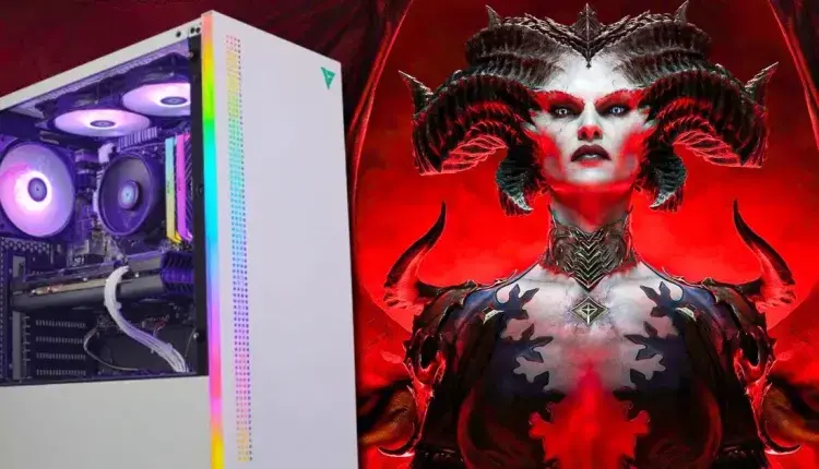 Δείτε αν το PC σας μπορεί να “τρέξει” την beta του Diablo IV