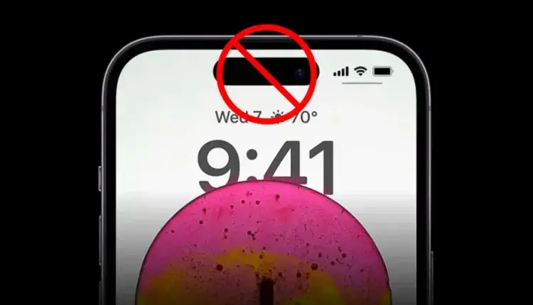 iPhone: Μέχρι πότε θα υπάρχει notch/island στην οθόνη; - Νέες πληροφορίες