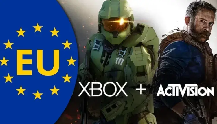 Η Ευρωπαϊκή Ένωση μάλλον θα εγκρίνει την εξαγορά της Activision από το Xbox – Νέο ρεπορτάζ