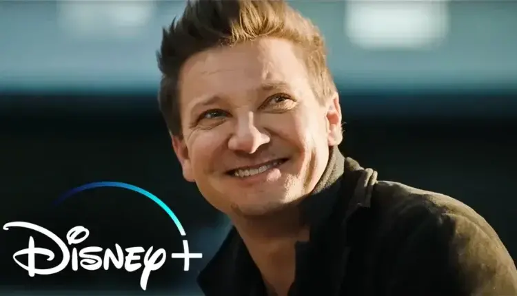Jeremy Renner: Αυτή είναι η νέα του εκπομπή μετά το ατύχημα - Παίζει στο Disney Plus