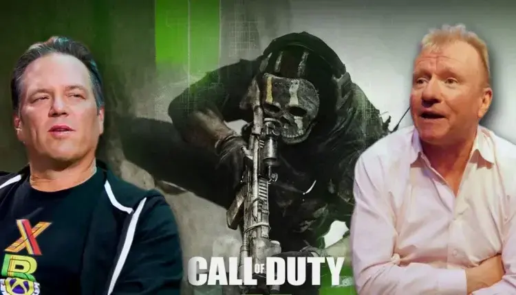 Κόντρα Xbox - PlayStation: Η Sony κατηγορείται για δήλωση του Jim Ryan πως θέλει απλά να μπλοκάρει την εξαγορά