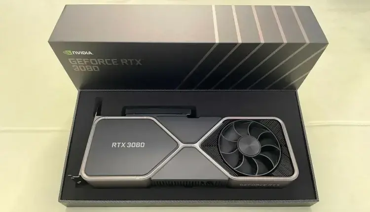 Η αρχή του τέλους για τις RTX 3000 κάρτες γραφικών – Η Nvidia αποσύρει μοντέλα