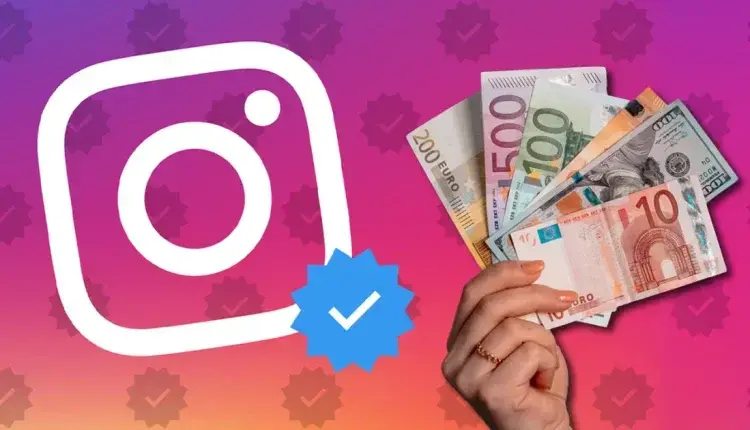 Η Meta φέρνει σε περισσότερους το επί πληρωμή μπλε τικ για Instagram και Facebook