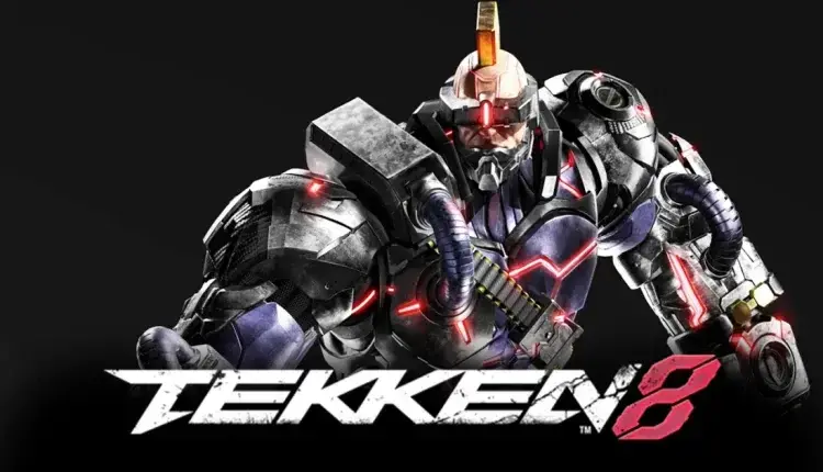 TEKKEN 8: Ο Jack μοιράζει ασταμάτητο ξύλο στο ολοκαίνουργιο trailer