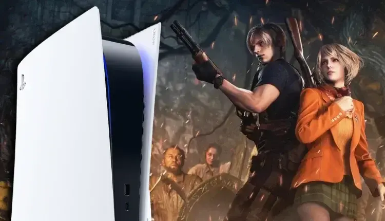 Resident Evil 4: Έχετε πρόβλημα με την PS5 έκδοση – Αυτή είναι η προσωρινή λύση