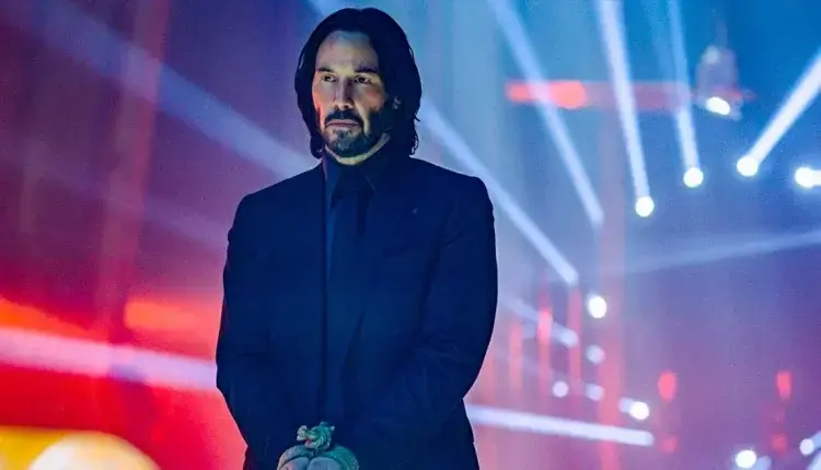 John Wick 4: Αποστομωτική απάντηση του σκηνοθέτη σε όσους επικρίνουν τη διάρκεια