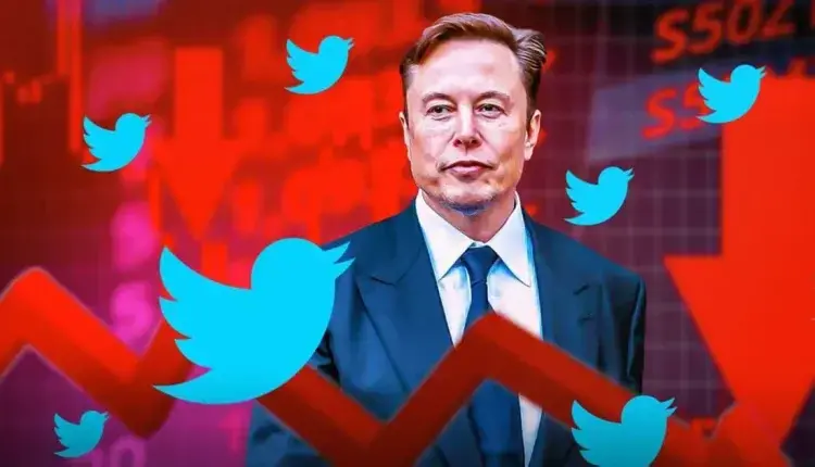 Πόσο αξίζει το Twitter σήμερα, πέντε μήνες αφού ο Musk ανέλαβε το τιμόνι;