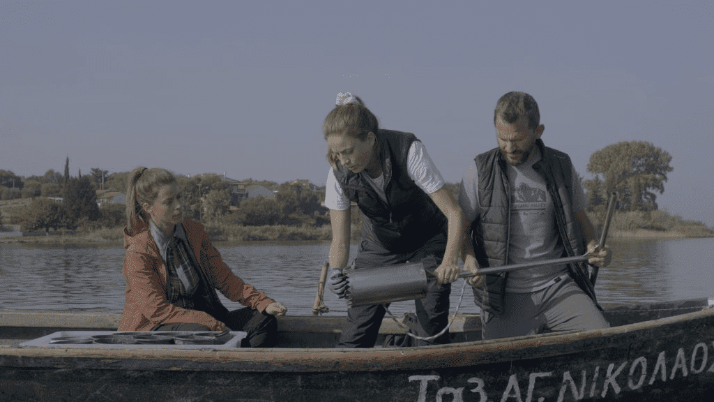 1679930592 971 image 3 - «Πράσινες Ιστορίες» – Μαυροπετρίτης – Αμβρακικός Κόλπος στην ΕΡΤ3