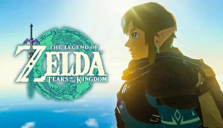 ΕΠΙΣΗΜΟ: Έρχεται ειδική παρουσίαση για το The Legend of Zelda: Tears of the Kingdom