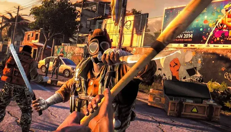 Μια παιχνιδάρα θα πάρετε δωρεάν πολύ σύντομα από το Epic Games Store