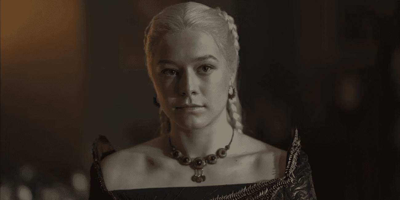 BEPLPK4 - House of the Dragon 2η Σεζόν: Θα δούμε πολλούς νέους δράκους - Νέες αποκαλύψεις