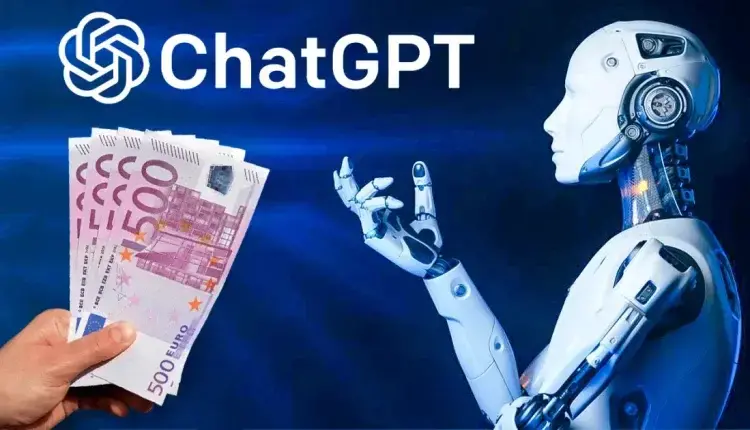 Τύπος έδωσε $100 στο ChatGPT και του ζήτησε να τον κάνει πλούσιο – Το ποσό που έχει βγάλει μέχρι τώρα