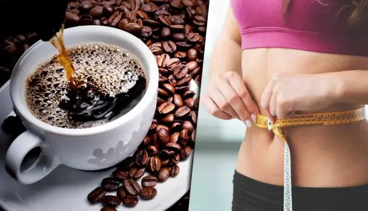 Νέα έρευνα δείχνει πως η καφεΐνη μπορεί να βοηθήσει στην απώλεια βάρους