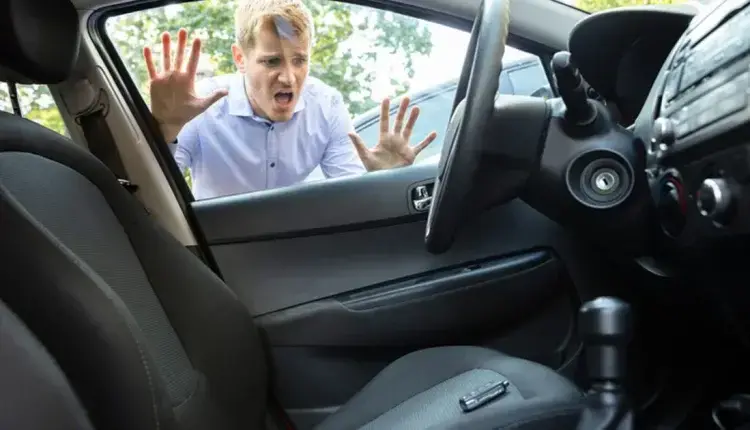 Τεχνολογία της Ford θα σας κλειδώνει από το όχημα αν δεν πληρώνετε τη δόση του