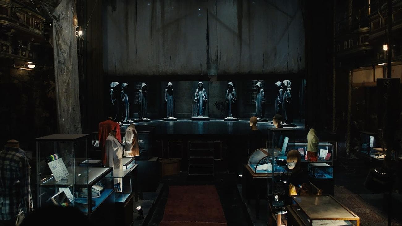 OXS1Zn6 - Scream 6 Review - Η επιστροφή του Ghostface είναι πιο αιματηρή απ' όσο φαντάζεστε!