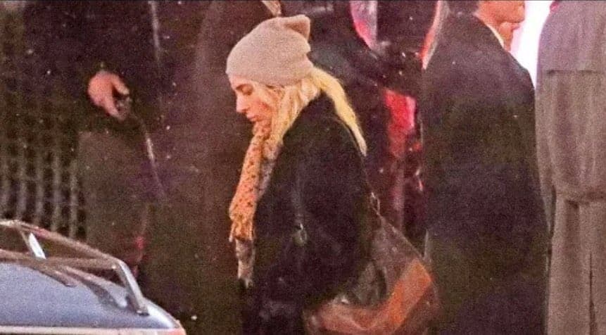 OdVdqx8 - Joker 2: Νέα ματιά στην Harley Quinn της Lady Gaga από τα γυρίσματα (ΦΩΤΟ)