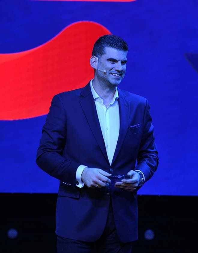 Photo 3 - Αύξηση εσόδων το 2022 και νέα προϊόντα το 2023 για το Δίκτυο Καταστημάτων ΓΕΡΜΑΝΟΣ