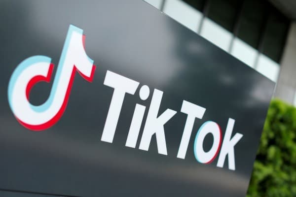 TikTok scaled 600x400 1 - ΗΠΑ: Ώρα αποφάσεων για την TikTok - Στο Κογκρέσο ο CEO - Οικονομικός Ταχυδρόμος