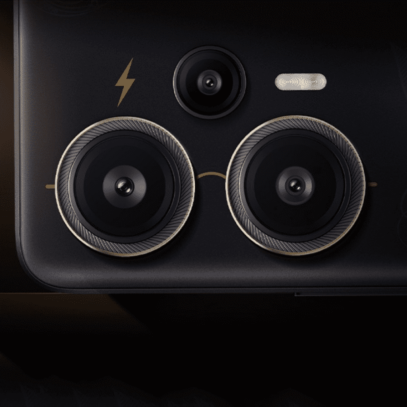 U1UzZcf - Η Xiaomi φέρνει το τηλέφωνο του Harry Potter (ΕΙΚΟΝΕΣ)