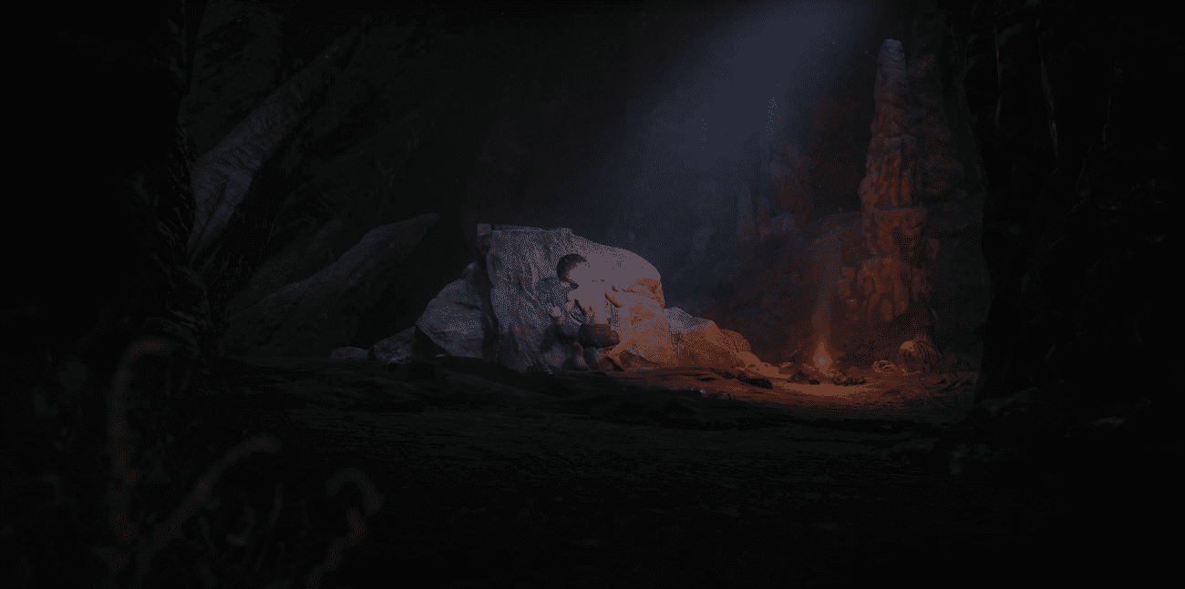 UlCR8Yi - The Lord of the Rings: Gollum – Το νέο trailer δείχνει τον Sauron και τον Gandalf