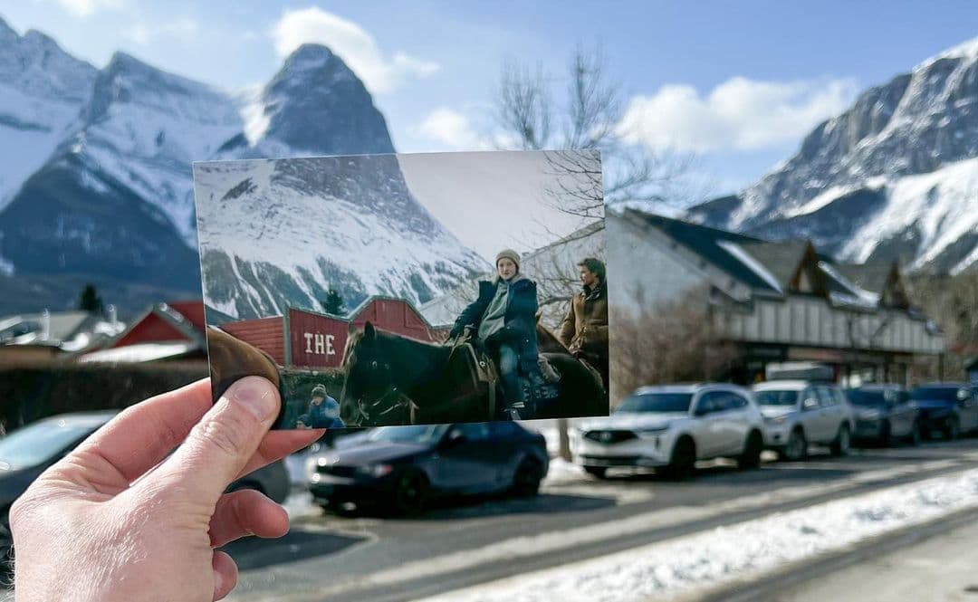 WrWbL2D - The Last of Us: Τύπος αναπαράστησε σκηνές της σειράς με φωτογραφίες και έγινε viral