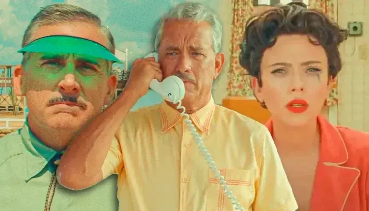 Asteroid City: Το trailer της νέας ταινίας του Wes Anderson έχει εξωγήινους και ένα εκπληκτικό cast