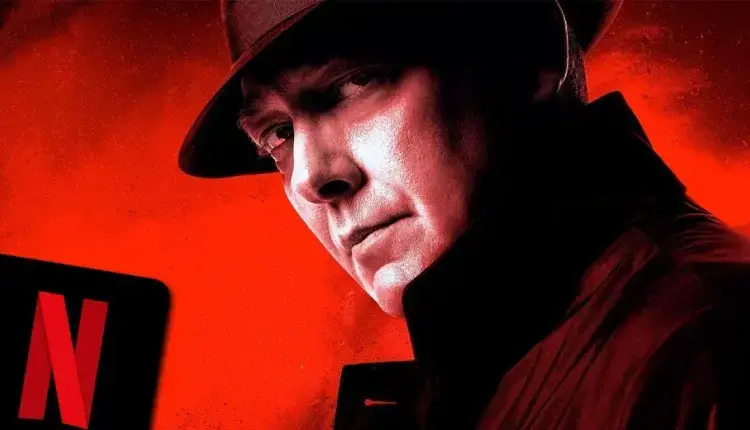 Netflix: Διαθέσιμη η πρεμιέρα της 10ης σεζόν του The Blacklist