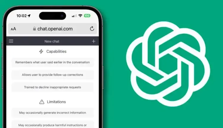 ChatGPT-4: Αυτή είναι η πρώτη iOS εφαρμογή που ανέπτυξε η ΑΙ και υπάρχει κανονικά στο App Store