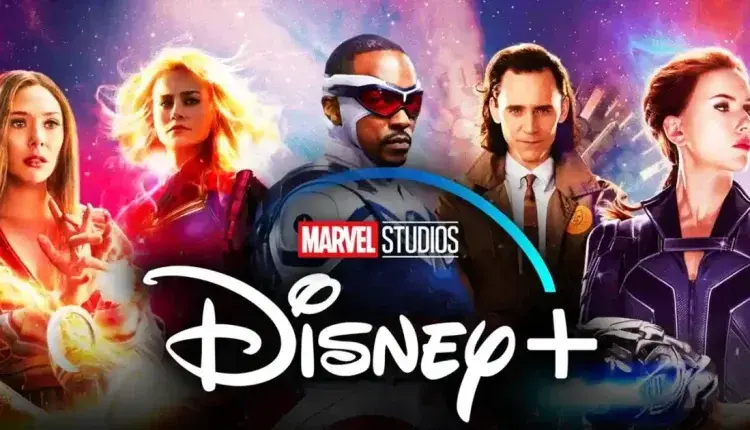 Καθυστερούν τελικά κάποιες Marvel σειρές του Disney Plus - Νέο ρεπορτάζ