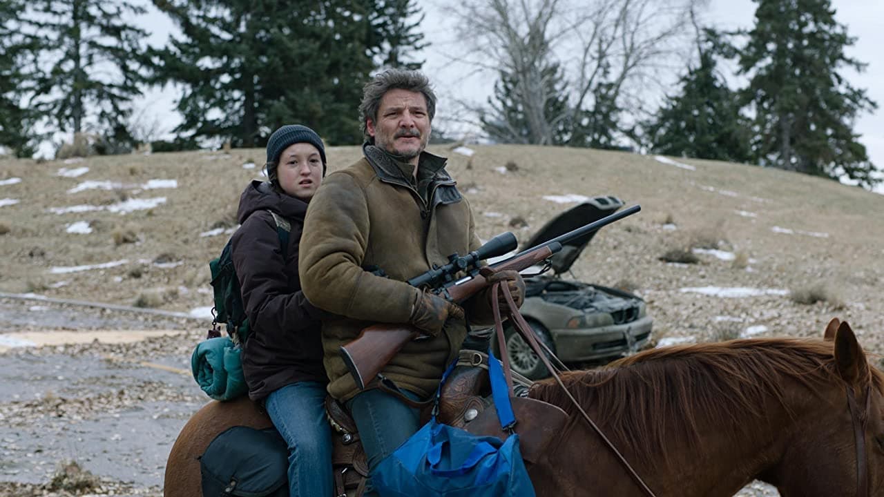 fdwqmuE - The Last of Us: Η σταρ της σειράς αποκαλύπτει κάτι πολύ σημαντικό για τη 2η σεζόν