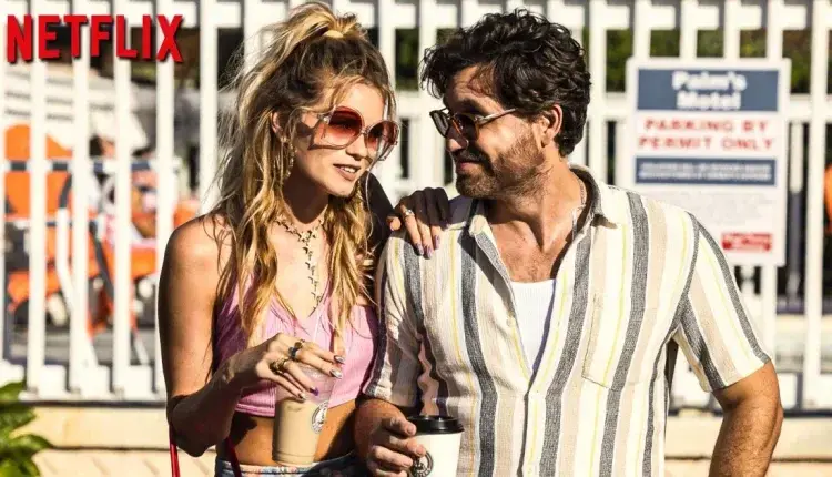 Florida Man: Η νέα αστυνομική σειρά του Netflix έχει μυστήριο και τον Edgar Ramírez (ΒΙΝΤΕΟ)