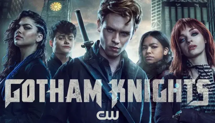 Gotham Knights: Το νέο trailer από τη σειρά της DC έφτασε και δείχνει τον Batman…νεκρό! (ΒΙΝΤΕΟ)