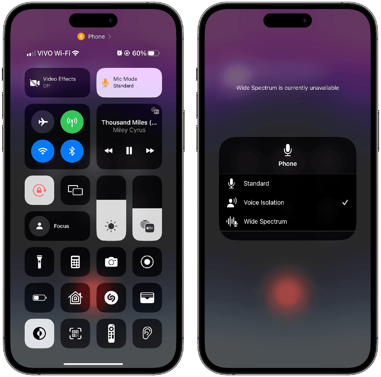 iOS 16.4 Voice Isolation iPhone cellular min - Το iOS 16.4 φέρνει τη φωνητική απομόνωση για κλήσεις κινητής τηλεφωνίας, δείτε πώς μπορείτε να την ενεργοποιήσετε