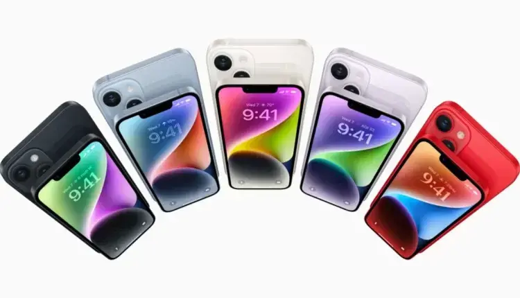 iPhone 14 - iPhone 14 Plus: Αυτό είναι το νέο χρώμα του που έρχεται σύντομα