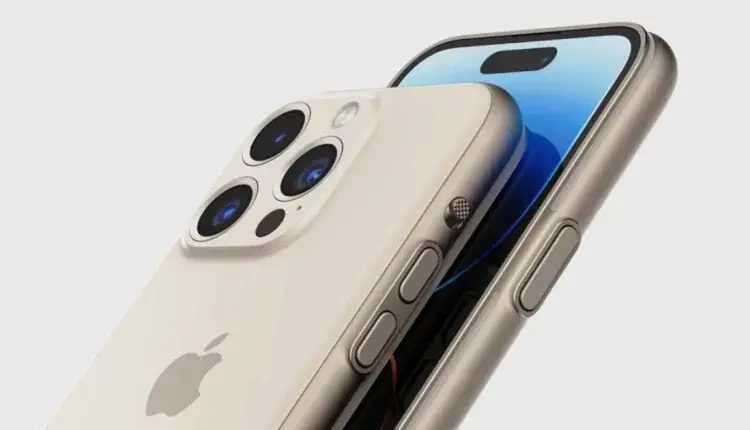 iPhone 15: Θα λείπει κάτι πολύ βασικό που έχουν όλα τα άλλα smartphones