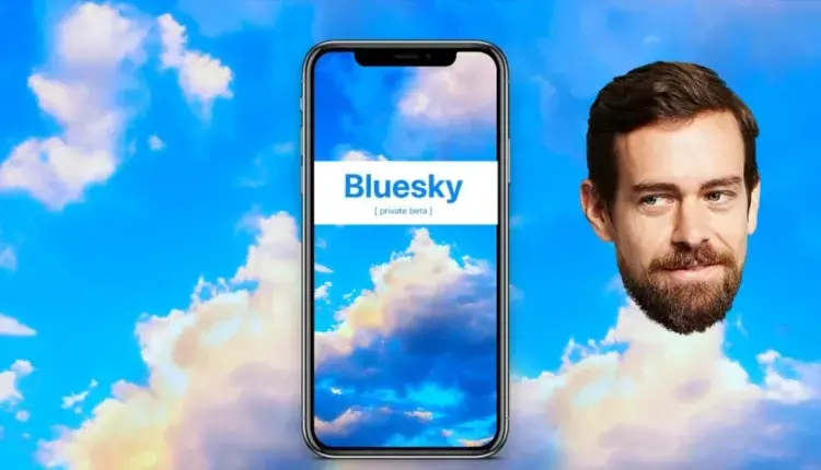 Bluesky: Ο Jack Dorsey διέθεσε τον ανταγωνιστή του Twitter