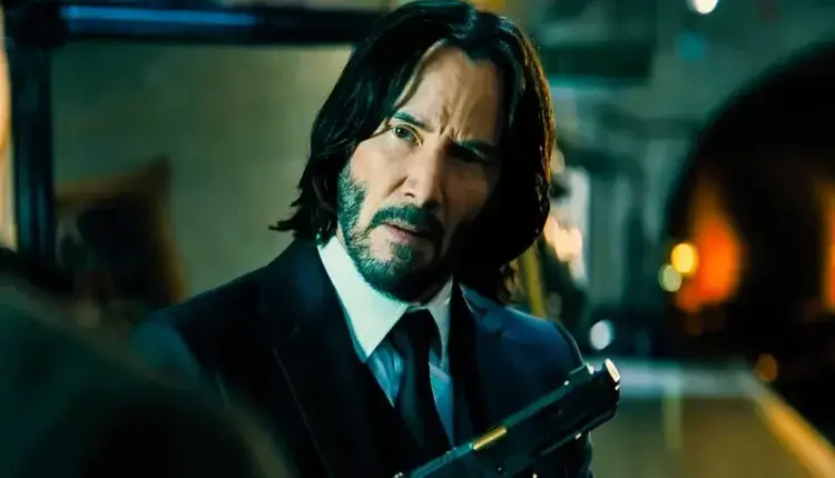 John Wick 4 - Keanu Reeves: Το δώρο που έκανε στους κασκαντέρ που...πέθαναν για εκείνον