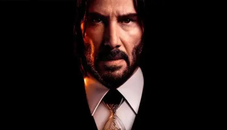John Wick 5: Επίσημες σκέψεις για την επιστροφή του Keanu Reeves
