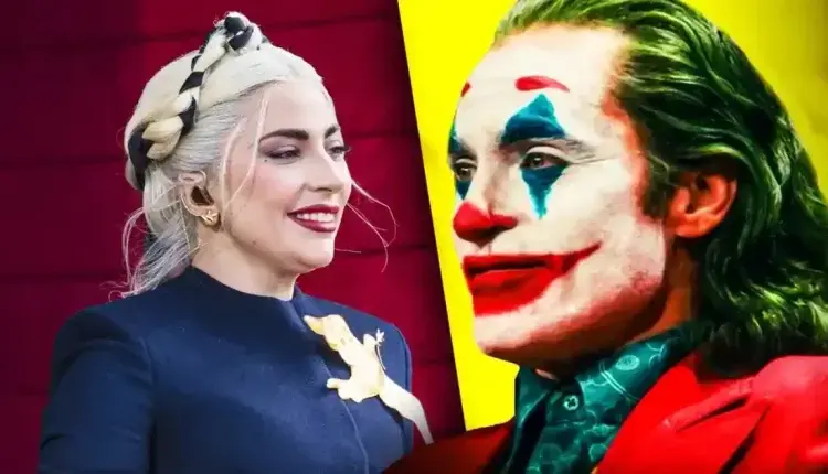 Joker 2: Νέα ματιά στην Harley Quinn της Lady Gaga από τα γυρίσματα (ΦΩΤΟ)